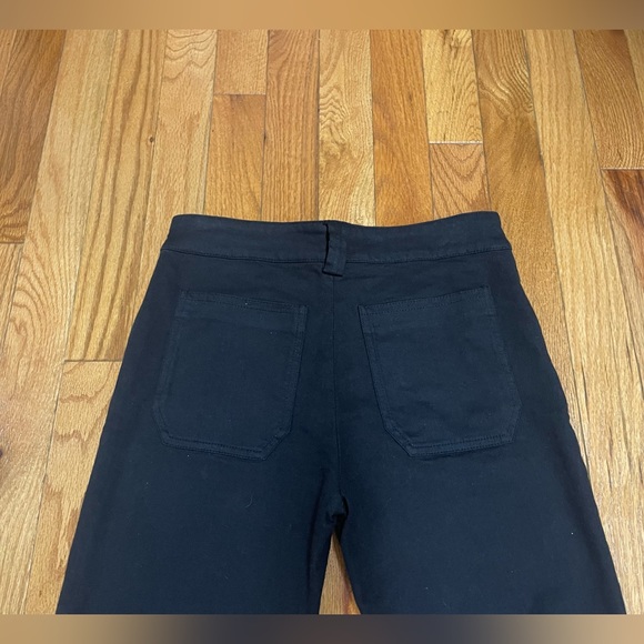 Balenciaga Vintage Black Skinny Jeans Size 0/2 - Picture 7 of 7